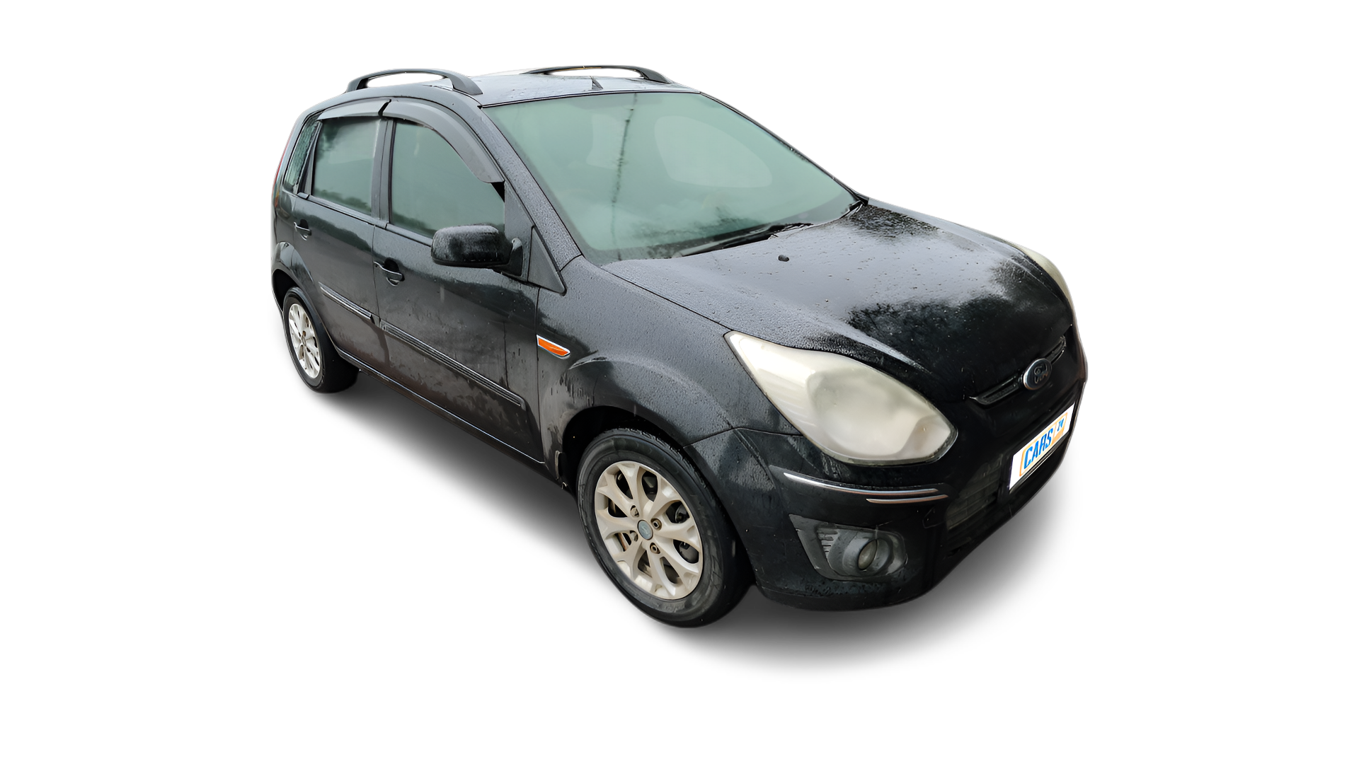 Ford Figo-img